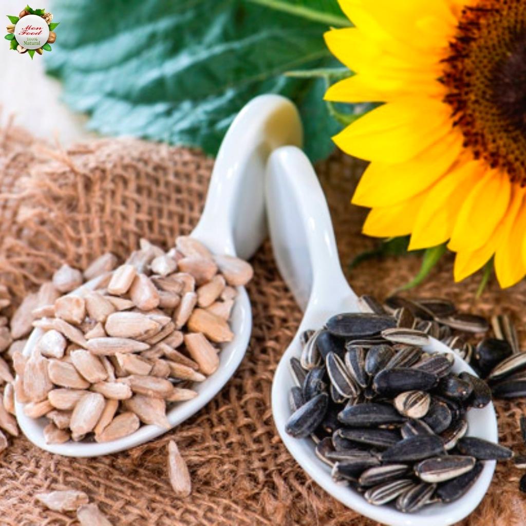 Hạt Hướng Dương Vị Dừa, Hướng Dương Tẩm Vị Dừa Thơm Bùi Bổ Dưỡng, Tofood86