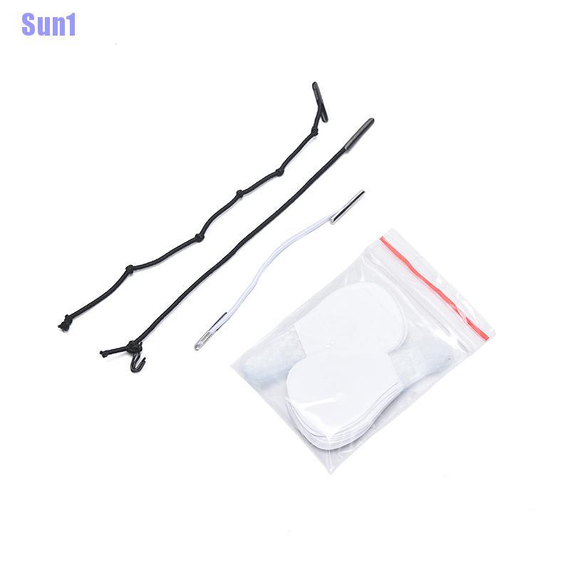 Set 40 Miếng Dán Nâng Cơ Mặt Chống Nếp Nhăn Hiệu Quả Sun1