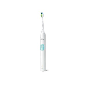 Bàn chải đánh răng điện Philips HX6807/28