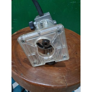 Máy phay gỗ Makita Nhật bãi