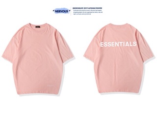 áo cộc Fog Essential ss20