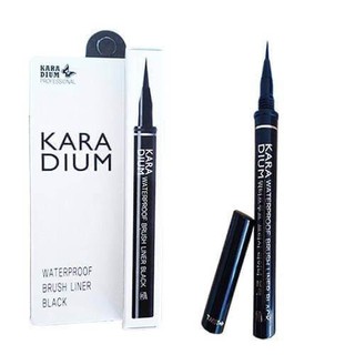 Kẻ mắt dạ Karadium