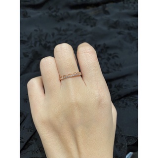 Nhẫn nữ, nhẫn đá xinh hàn quốc