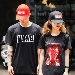 [MARVELSTORE] Mũ lưỡi trai Marvel