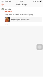 [NEW] Xà phòng Hổ Phách Balan