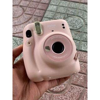 Fuji Instax mini 11