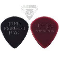 Pick-Phím gảy đàn guitar Dunlop Petrucci 518R- Hàng nhập Mỹ