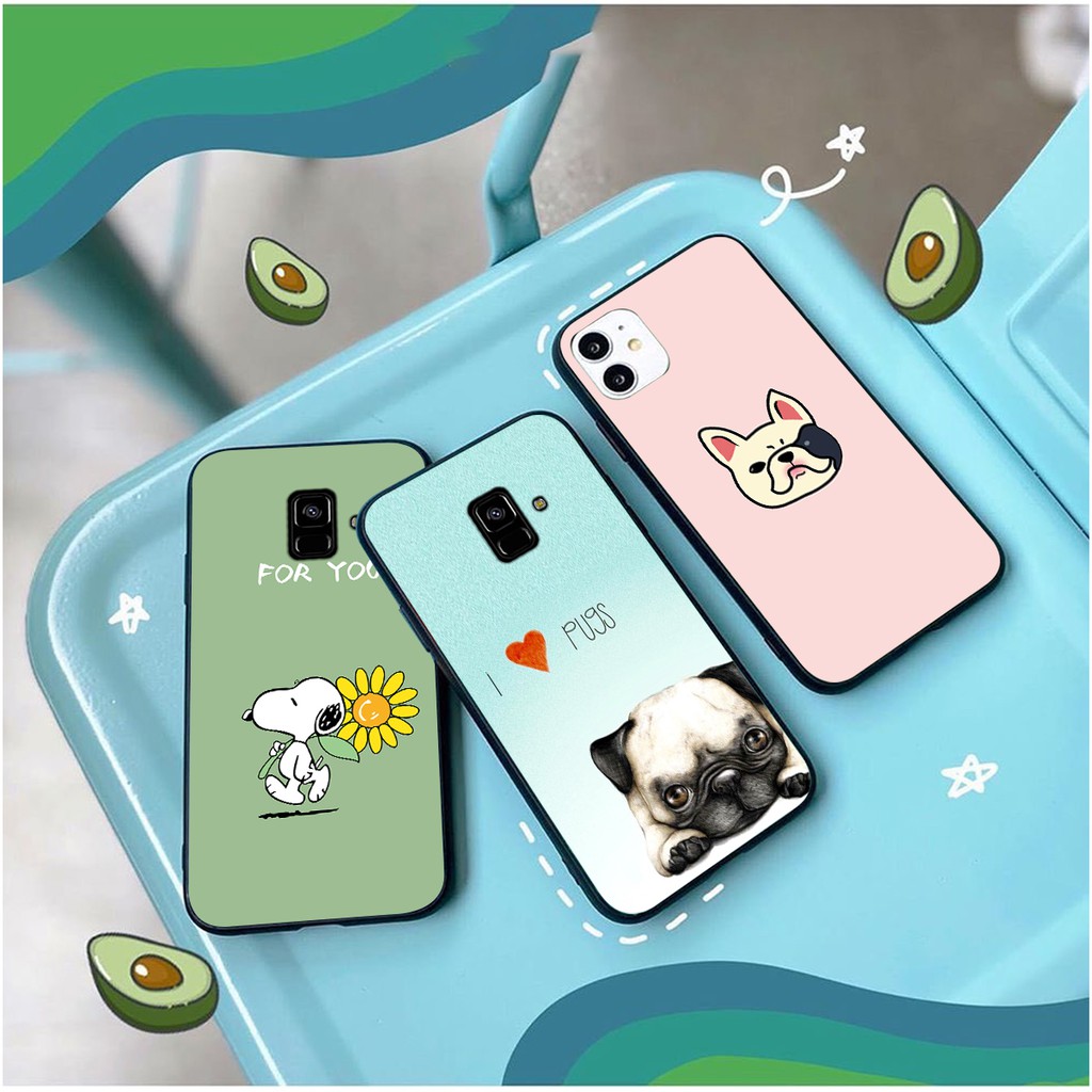 [HOT] ỐP LƯNG ĐIỆN THOẠI SAMSUNG A6 2018 BỀN ĐẸP SIÊU CUTE