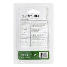 USB Wifi VSP có Anten 802.11