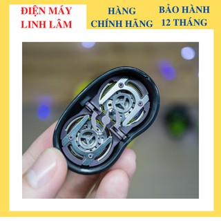 Máy cạo râu du lịch Philips PQ206