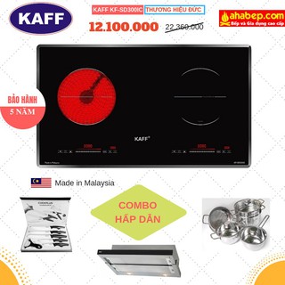 Bếp điện từ kf-sd300ic