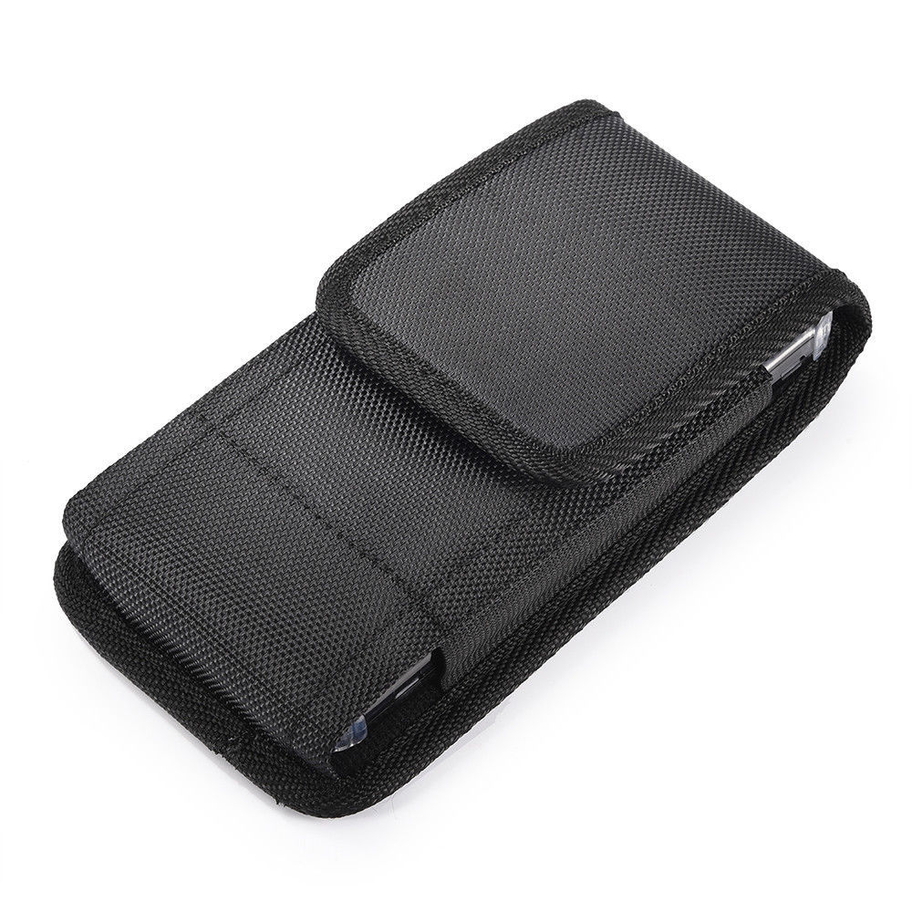 Bao Da Đựng Điện Thoại Htc Bolt / Htc 10 Evo Phone Pouch Waist Belt Clip For Htc Desire 10 Lifestyle