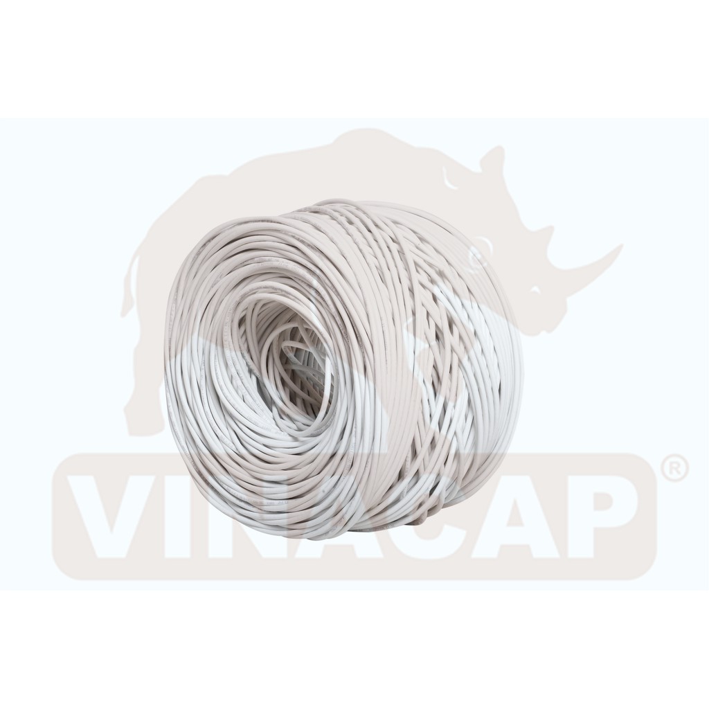 Cáp Mạng Cat 6 Vinacap - 1 mét | BigBuy360 - bigbuy360.vn