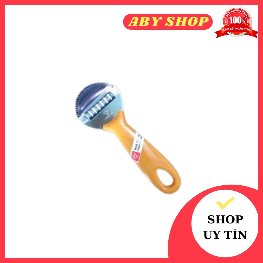 Cây nạo dừa, bào rau câu ⚡ HÀNG CAO CẤP ⚡ cây nạo, bào củ quả nhỏ gọn dễ sử dụng tiện lợi