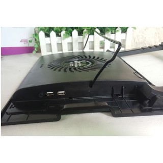 Đế tản nhiệt Cooler Master Ergo Stand