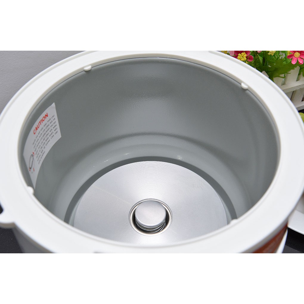 Nồi cơm nắp gài Comet CM8022N 2.8 lít