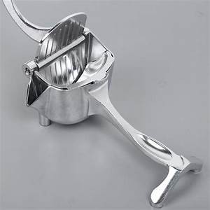 dụng cụ ép trái cây cầm tay.DỤNG CỤ ÉP HOA QUẢ CẦM TAY SIÊU NHANH,Được làm bằng vật liệu thép không Rỉ, chống Rỉ
