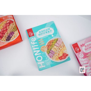 Ngũ cốc giảm cân honlife granola