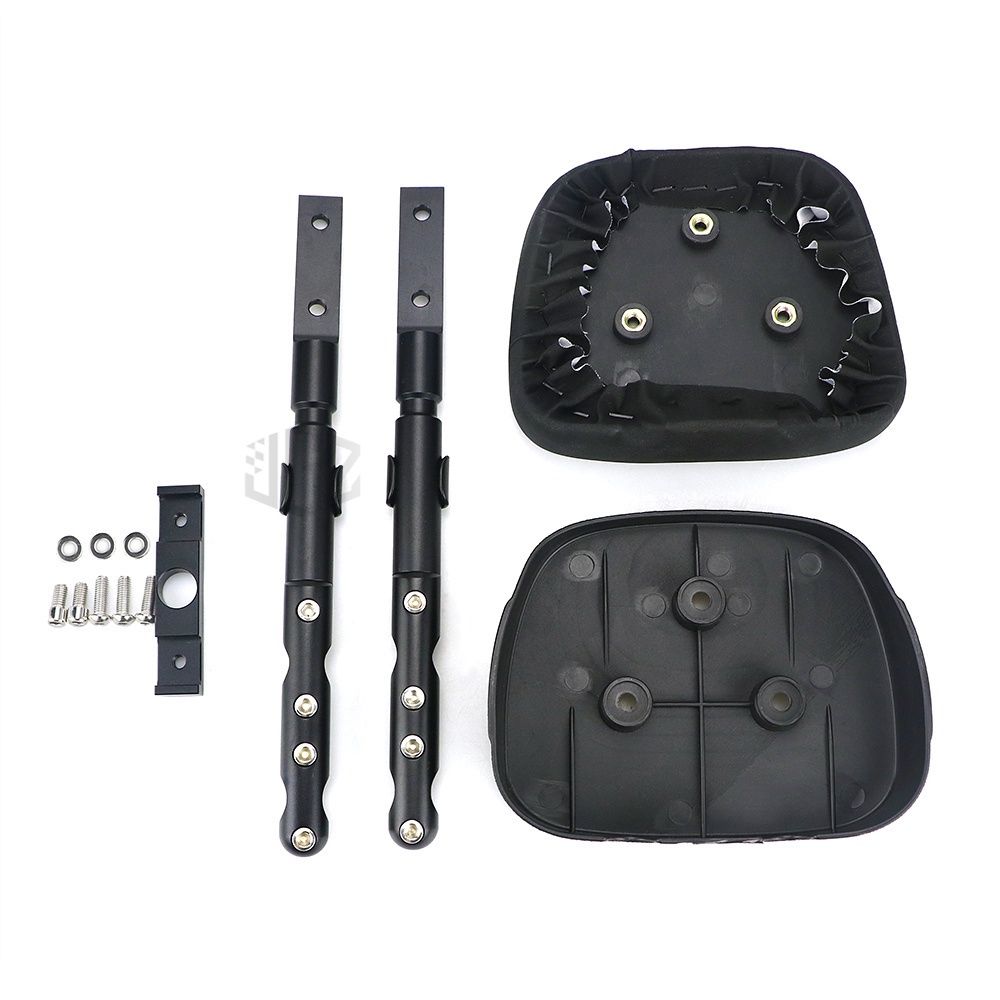 Giá Đỡ Hành Lý Phía Sau Bằng Nhôm Cho Xe Máy VESPA GTV GTS 250 300 2013-2019 2022