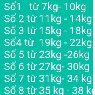 Đầm đuôi cá trẻ em D003