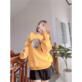 ÁO NỈ THU ĐÔNG