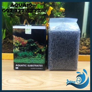 Cốt nền thủy sinh Vũ Aqua