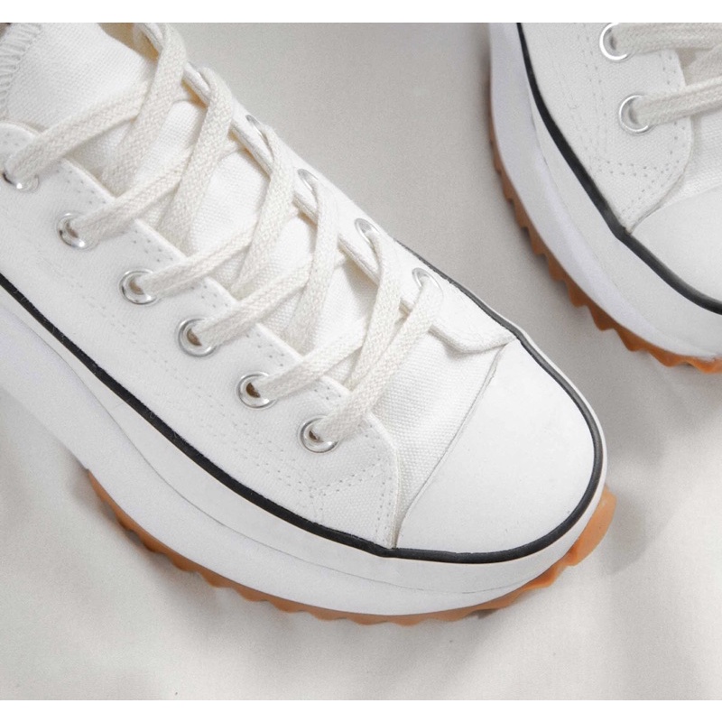 GIÀY CON.VES RUNSTAR TRẮNG LOW 1:1 SC [ FREESHIP + BOX ]