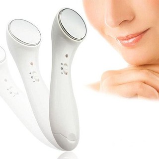 [Đang Sales] Máy Massage Mặt ion Cầm Tay Mini  - [shopdocongnghe24h]