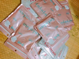 Mặt nạ Nhật bản Lululun 