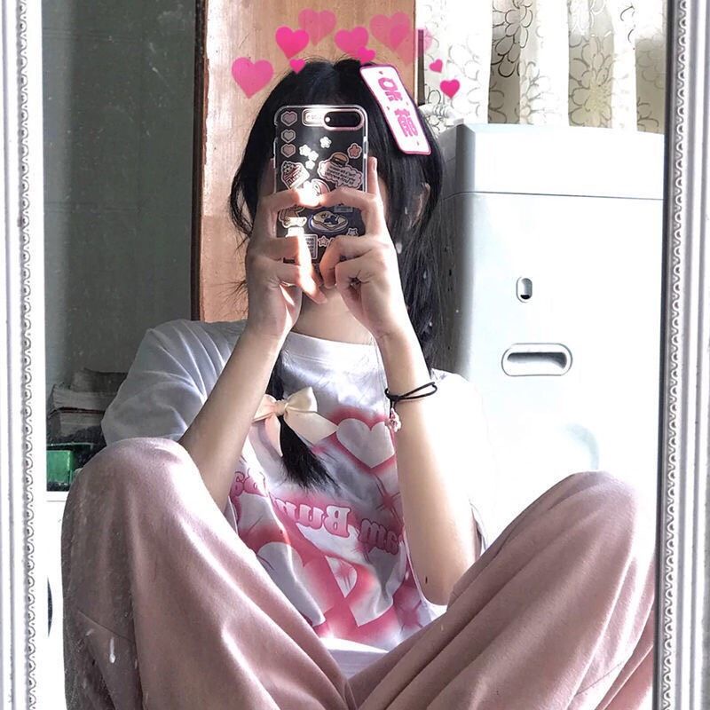 Áo thun from rộng unisex, áo phông tay lỡ Bram Bum Bram | BigBuy360 - bigbuy360.vn