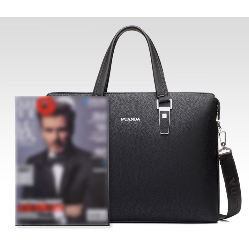 túi da laptop bền đẹp PUANDA | BigBuy360 - bigbuy360.vn