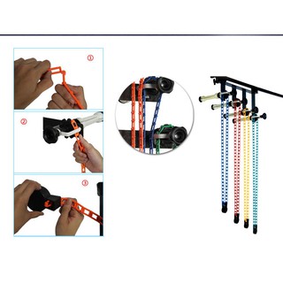 Phông xích kéo 4 trục ( NG4WS)