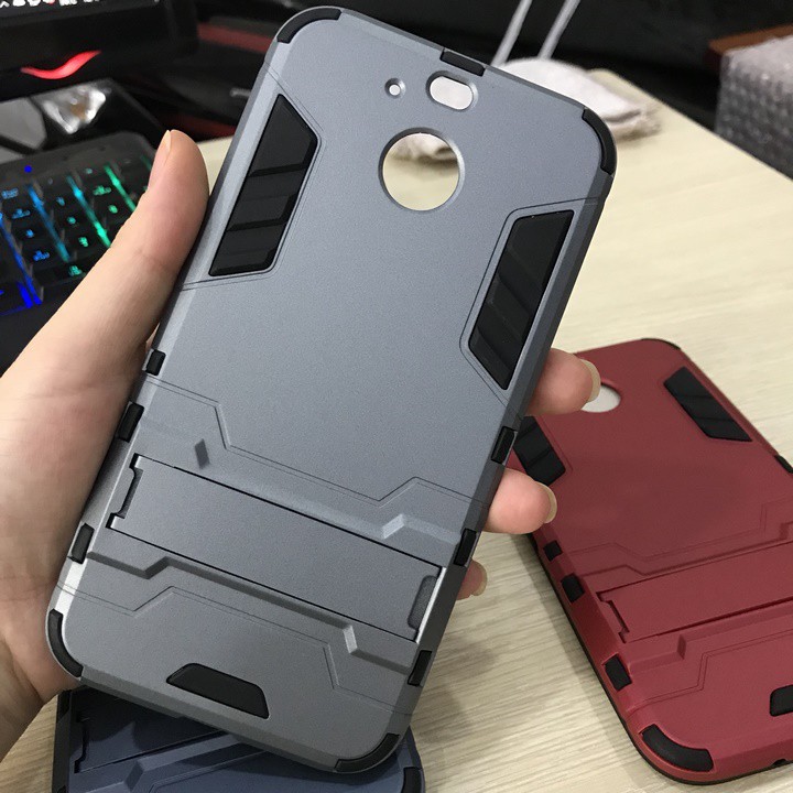 Ốp lưng HTC 10 evo iron man