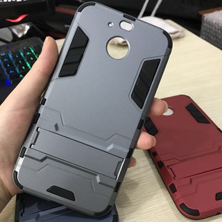 Ốp lưng HTC 10 evo iron man