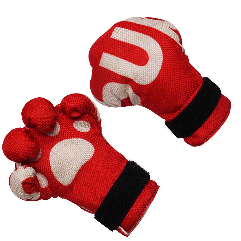 Đầu bọc cần số tự động xe hơi họa tiết hoạt hình