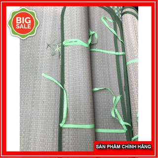 ( XẢ HÀNG - GIÁ SỐC ) Chiếu Cói Trẻ Em, Chiếu Sơ Sinh, Chiếu Cỏ Làm Mát Lưng Em Bé