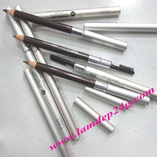 Chì kẻ mày 2 đầu