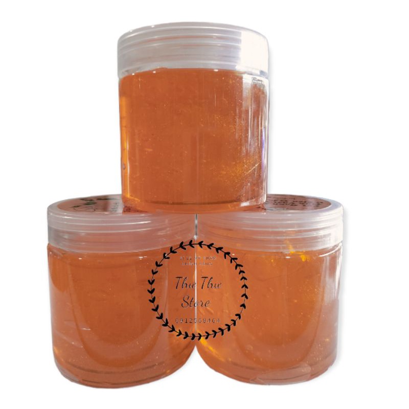Serum Collagen Dưỡng Trắng Da Khử Thâm Cấp Ẩm Mịn Da Dành Cho Body