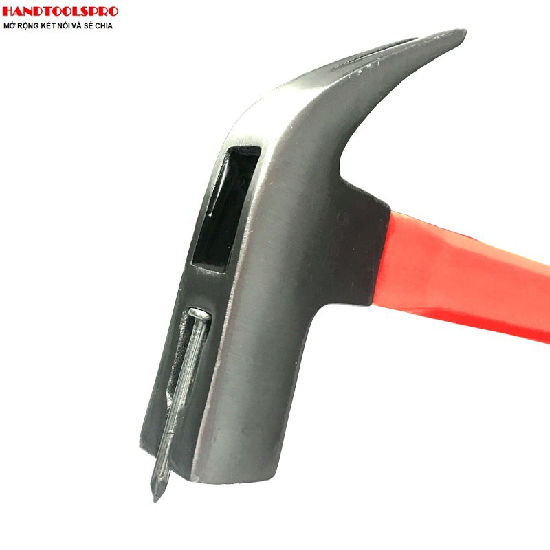 Búa Nhổ Đinh Đa Năng Đầu Vuông 350g Century SD-BDN-350