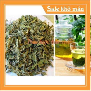 Lá đinh lăng khô 1kg