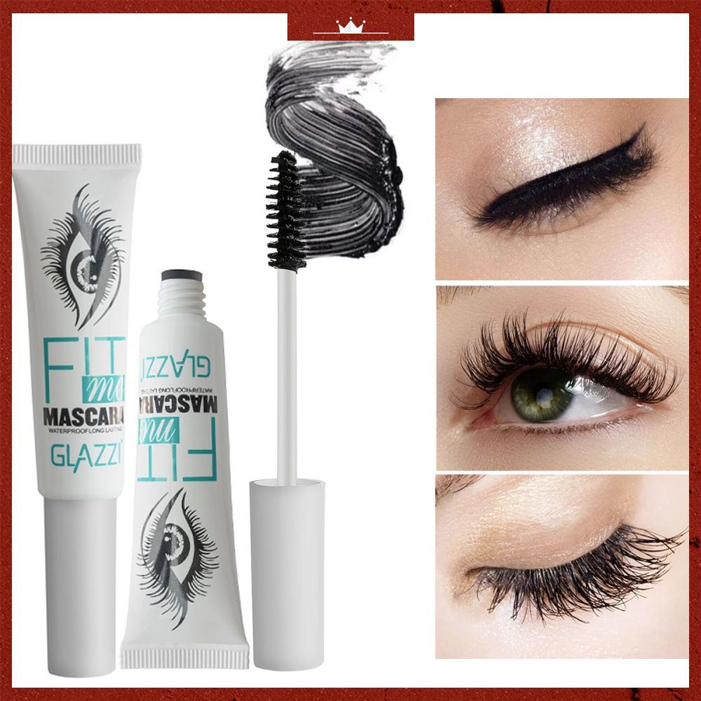 Mascara uốn cong làm dày lông mi không thấm nước và mồ hôi không dễ nhòe
 | BigBuy360 - bigbuy360.vn