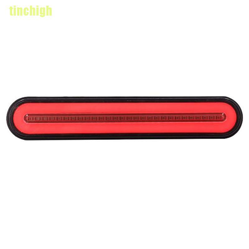 Đèn Led Phanh 3 Trong 1 12-24v Chất Lượng Cao