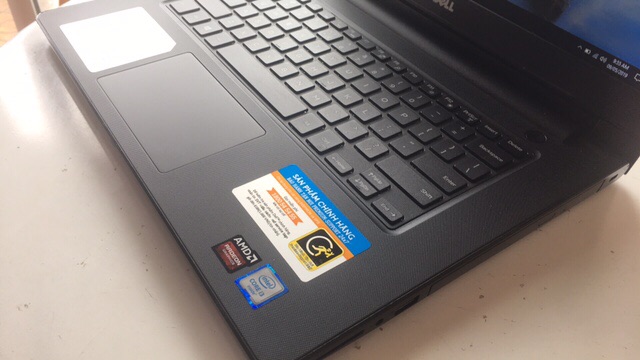 Bán Laptop DELL 3467 giá Huỷ diệt | BigBuy360 - bigbuy360.vn