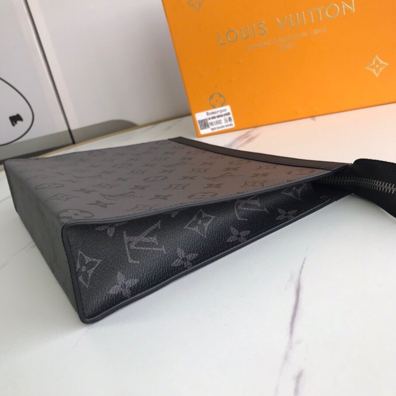 Túi ví LV Louis Vuitton túi  đựng ipad size 26cm