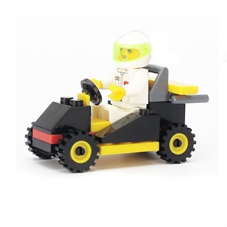 Bộ Đồ Chơi Lắp Ráp Mô Hình Mini Dành Cho Bé