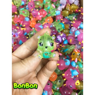 Thú rời Hatchimals season 4 (thú phát sáng)