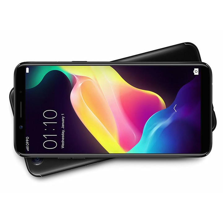 Điện thoại OPPO F5 zin mới 97-99, màn hình to 6.0, bảo hành 06 tháng