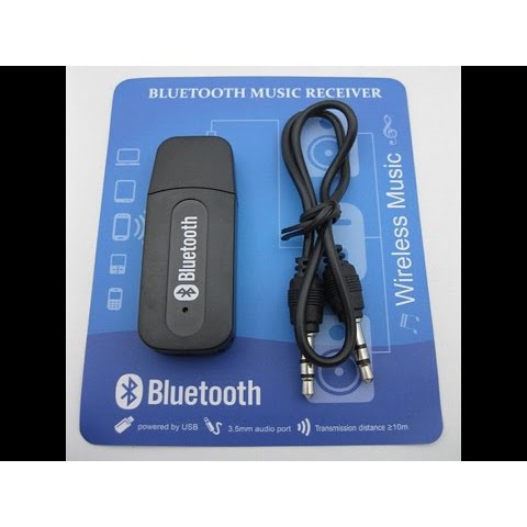 [Mã ELHACE giảm 4% đơn 300K] USB Bluetooth - chuyển LOA USB thành LOA BLUETOOTH