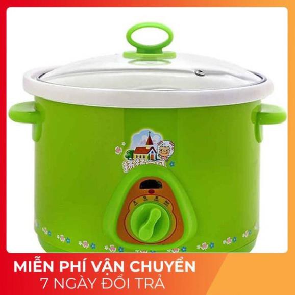 Nồi Tiềm Baby 2.5L