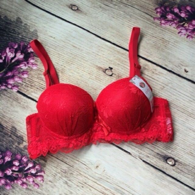 (2298)áo lót nâng ngực cho ngực bé(áo lá)